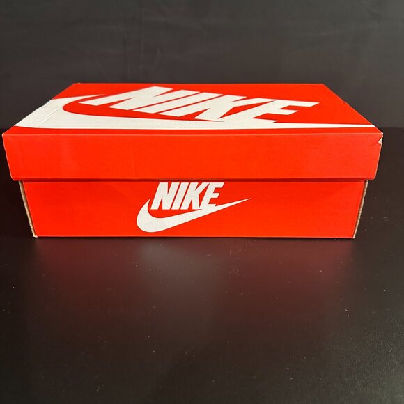 Nike Court Vision Low - Size 10 - Picture 4 of 10